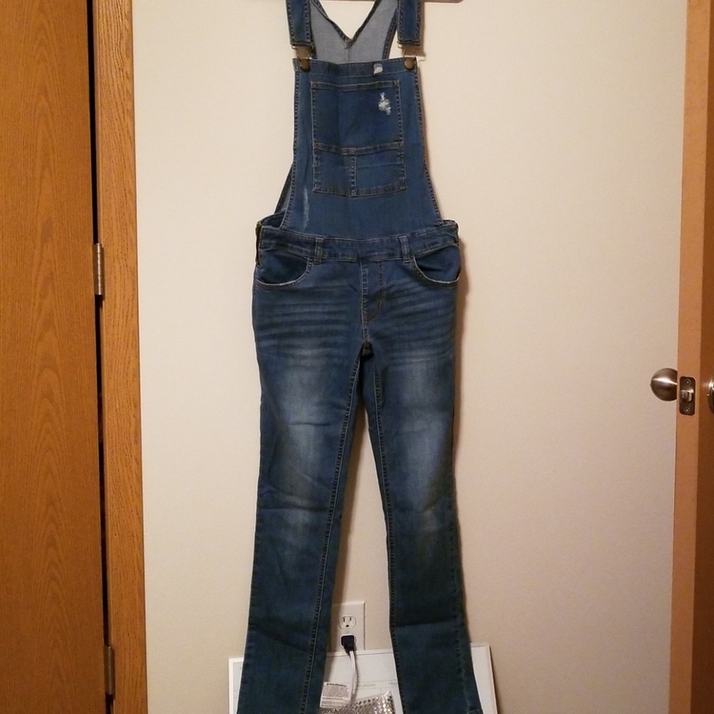 Rue 21 overalls